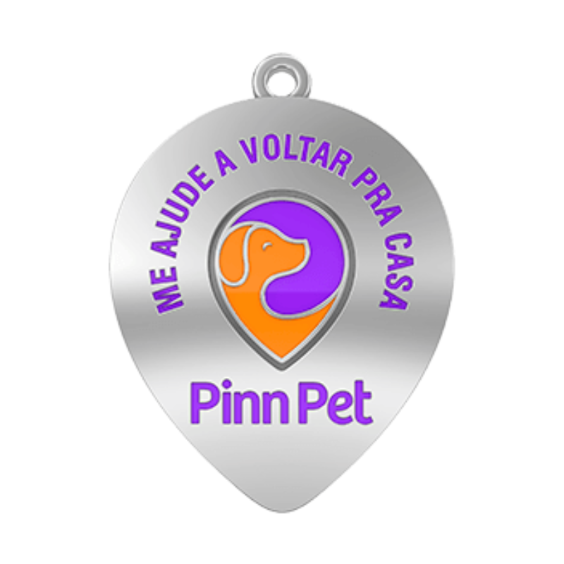 Finder Pet - Saiba exatamente onde seu pet está + Frete Grátis