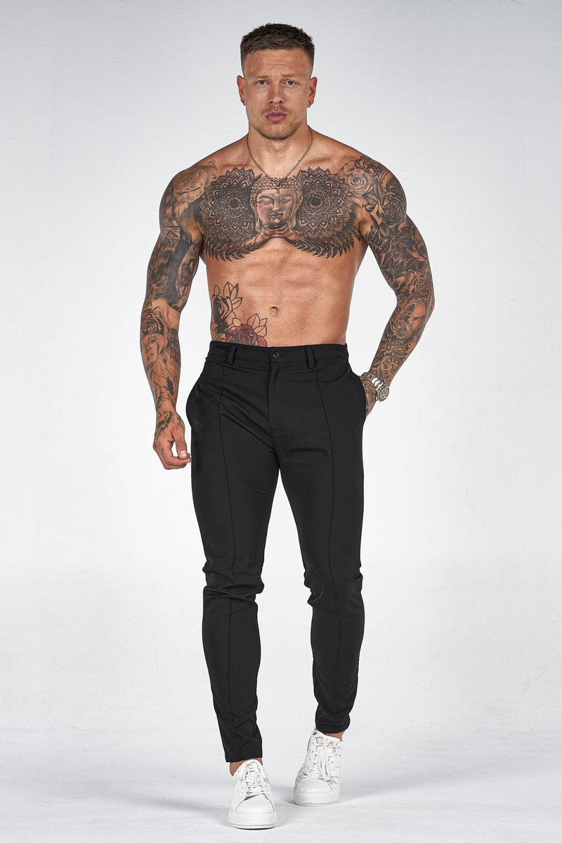 Calça Masculina SupremeFlex + Frete Grátis