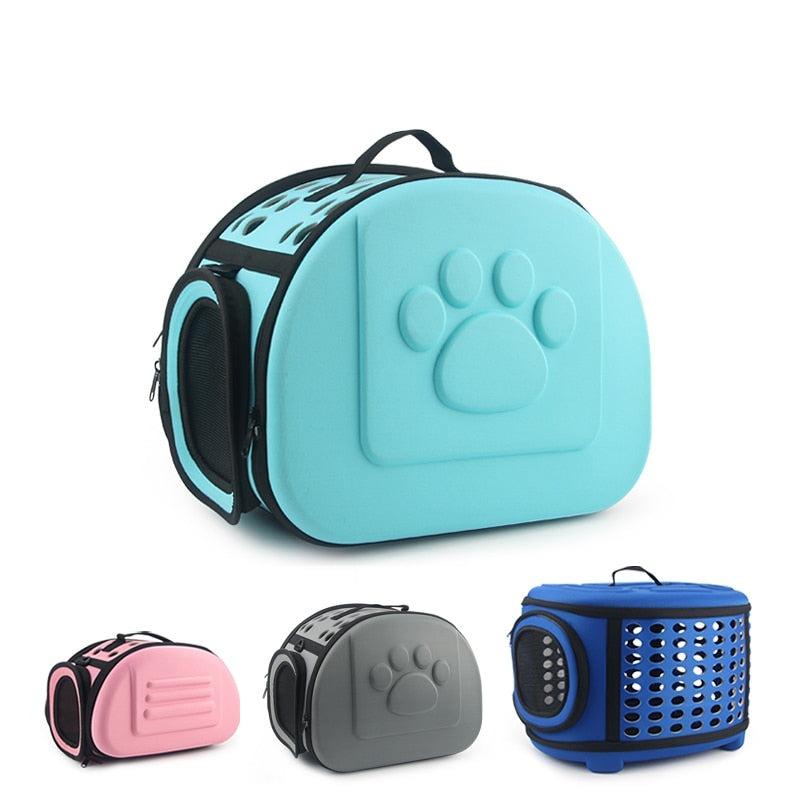 Bolsa para Transporte para Pet - Carry Pet