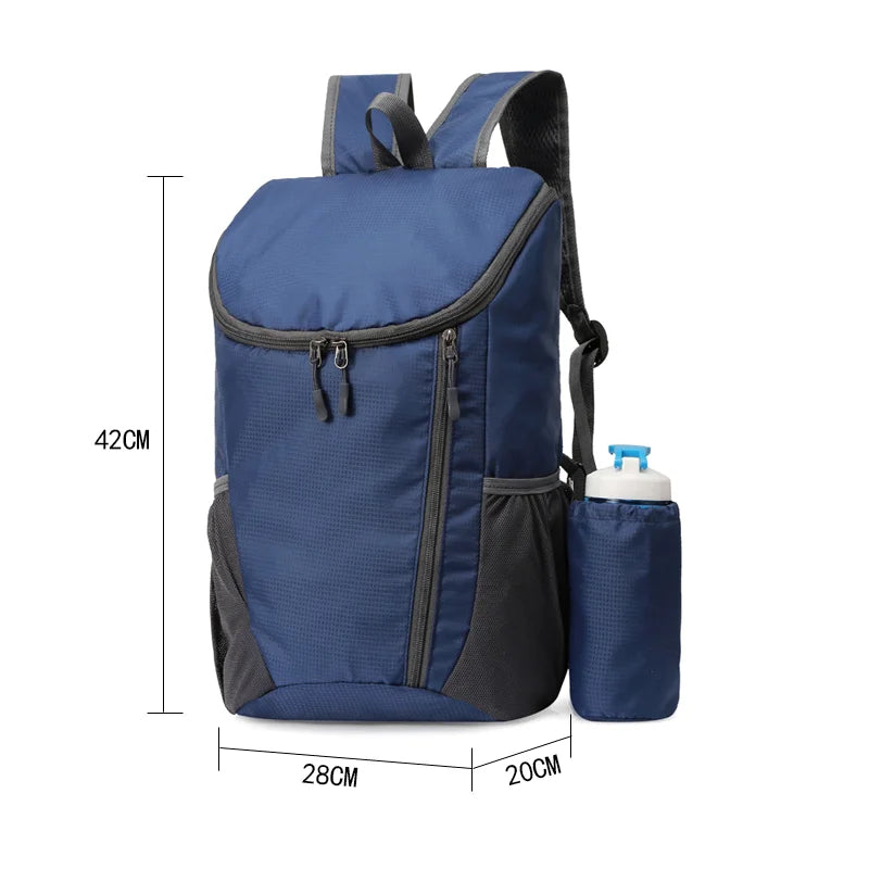 Mochila Impermeável Grand Supreme + FRETE GRÁTIS