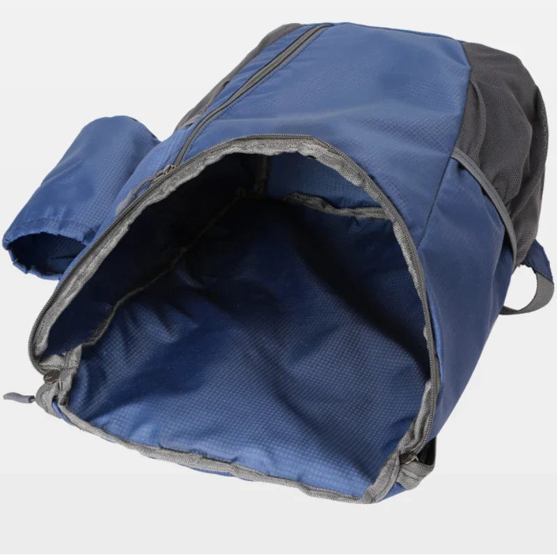 Mochila Impermeável Grand Supreme + FRETE GRÁTIS