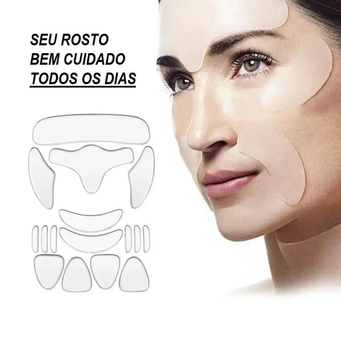 Nature Botox - Tratamento Anti-Rugas Com Efeito Imediato