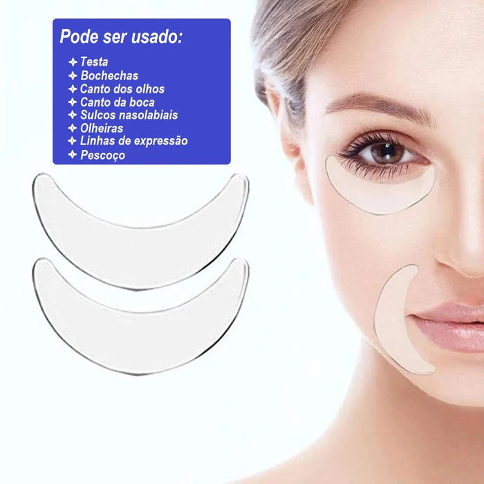 Nature Botox - Tratamento Anti-Rugas Com Efeito Imediato