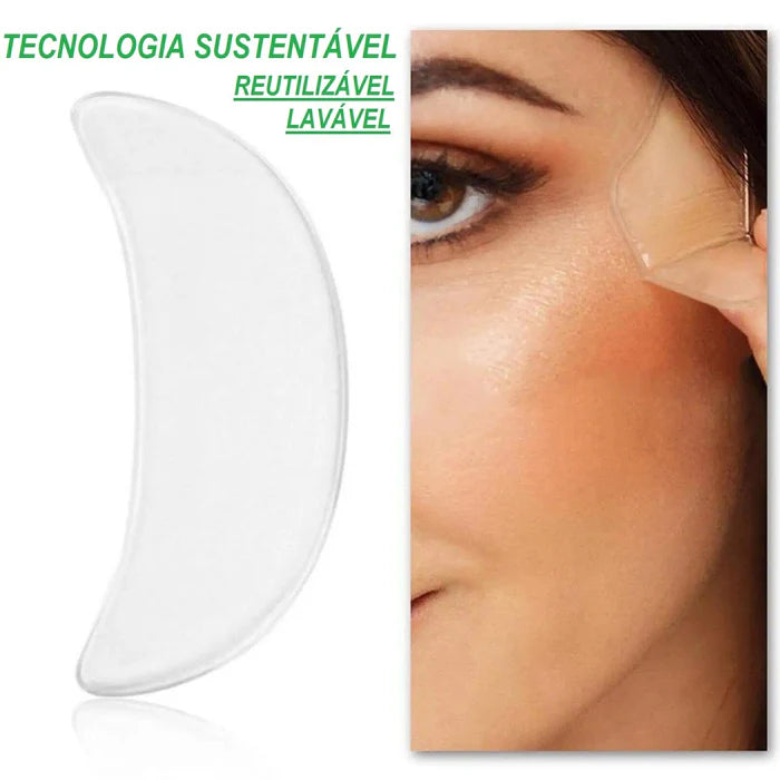 Nature Botox - Tratamento Anti-Rugas Com Efeito Imediato