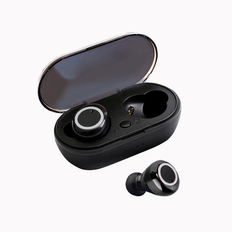 Fone de Ouvido Bluetooth Sound Elite - Esportivo e Portátil